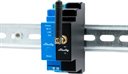 Bild av Långdistansmodul, LoRa, 868 MHz, SMA-antenn, DIN, tillbehör Pro-serien, Shelly Pro LoRa Add-on