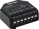 Bild av Motorstyrning, markis/rullgardin, effektmätning, WiFi + fjärrkontroll, Shelly Shutter + BLU Button Tough 1