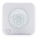 Bild av Rörelsesensor, Bluetooth, Zigbee, batteri, Vit, Shelly BLU Motion ZB