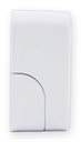 Bild av Rörelsesensor, Bluetooth, Zigbee, batteri, Vit, Shelly BLU Motion ZB