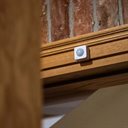 Bild av Rörelsesensor, Bluetooth, Zigbee, batteri, Vit, Shelly BLU Motion ZB