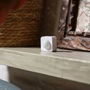 Bild av Rörelsesensor, Bluetooth, Zigbee, batteri, Vit, Shelly BLU Motion ZB