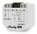 Bild av Effektmätare, 2 kanaler, WiFi/Zigbee/Matter, utgång kontaktor, inkl. 50 A klämma, Shelly EM Gen4