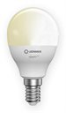 Bild av Lampa, LED, Zigbee, E14, 4,9 W, 470 lm, varm- & kallvit, dimbar, LEDVANCE SMART+ Mini Bulb P40