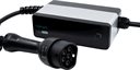 Bild av Elbilsladdare, portabel, 11 kW, WiFi/LAN/Bluetooth, TopAC Powered by Shelly