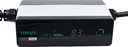 Bild av Elbilsladdare, portabel, 11 kW, WiFi/LAN/Bluetooth, TopAC Powered by Shelly