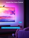 Bild av Bakgrundsbelysning TV, DualCam, 55-65"