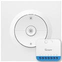 Bild av Väggdimmer, komplett med Orb-hölje, Zigbee, effektmätning, Sonoff Orb-ZBDIM (MINI-ZBDIM-E)