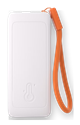 Bild av Temperatur- och luftfuktighetsgivare, Zigbee, AAA-batterier, Sonoff AirGuard TH Lite SNZB-02B