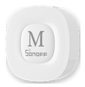Bild av Matter-brygga, Zigbee/BTHome, WiFi/Ethernet, Lokal webb, Sonoff Bridge Max