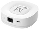 Bild av Matter-brygga, Zigbee/BTHome, WiFi/Ethernet, Lokal webb, Sonoff Bridge Max