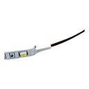 Bild av LED-list, inomhus, 5 m, 12 V, kallvit, IP20