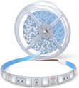 Bild av LED-list, inom- och utomhus, 5 m, 12 V, kallvit, IP65