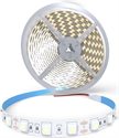 Bild av LED-list, inomhus, 5 m, 12 V, varmvit, IP20