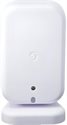 Bild av Närvarodetektor, mmWave radar, WiFi, Zigbee, Matter, Vit, Shelly Presence Gen4