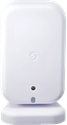 Bild av Närvarodetektor, mmWave radar, WiFi, Zigbee, Matter, Vit, Shelly Presence Gen4