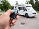 Bild av Paket för fjärrstyrd gråvattentömning, DN50, 12V, husbil och husvagn