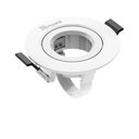 Bild av Infällt takfäste för rörelsesensor, Sonoff CMSH03 (för SNZB-03P/SNZB-03PR2)