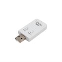 Bild av Brygga för Shelly BLU, BLU, WiFi, Shelly BLU Gateway Gen3