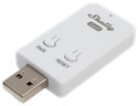 Bild av Brygga för Shelly BLU, BLU, WiFi, Shelly BLU Gateway Gen3
