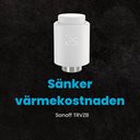Bild av Säkerhetspaket, Zigbee-brygga + 4 sensorer