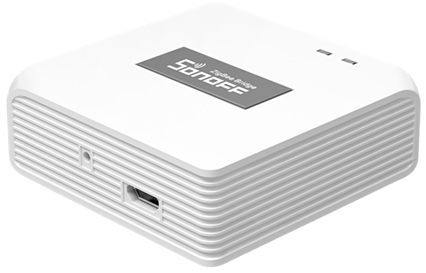 Bild av Zigbee Brygga, WiFi, Sonoff Zigbee Bridge Pro