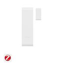 Bild av 4-pack magnetsensor dörr/fönster, Zigbee, AAA-batterier, sabotageskydd, Sonoff SenseGuard DW Gen2 SNZB-04PR2