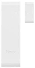 Bild av Magnetsensor dörr/fönster, Zigbee, AAA-batterier, sabotageskydd, Sonoff SenseGuard DW Gen2 SNZB-04PR2