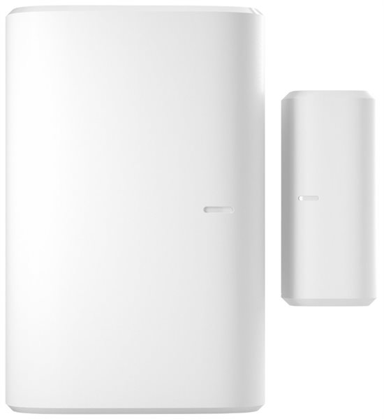Bild av Magnetsensor dörr/fönster, Zigbee, CR2477, sabotageskydd, Sonoff SenseGuard DW Gen2 SNZB-04PR1