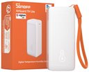 Bild av Temperatur- och luftfuktighetsgivare, Zigbee, AAA-batterier, Sonoff AirGuard TH Lite SNZB-02B
