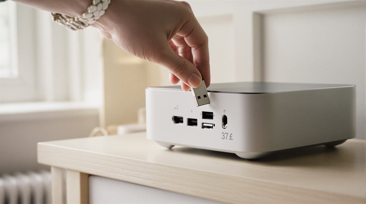 Sonoff bryggor, hubbar och USB-stickor – vilken ska jag välja?