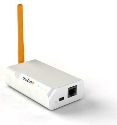 Telldus ZNet Lite - Styrenhet (Z-wave och 433MHz)