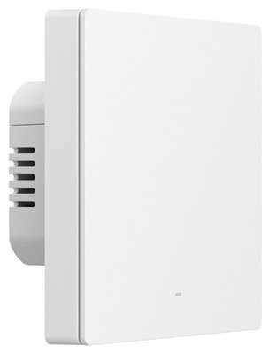 Väggströmbrytare, 1 kanal, Matter, WiFi, Sonoff M5-1C-86W