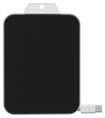 Solpanel till gardinstyrning
