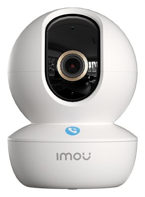 Kamera, 4MP, Inomhus, WiFi, Pan/Tilt, Imou Ranger Rc 2k+