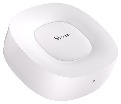 Brygga, Zigbee/Matter/Thread, WiFi/LAN, Sonoff Zigbee Bridge Ultra