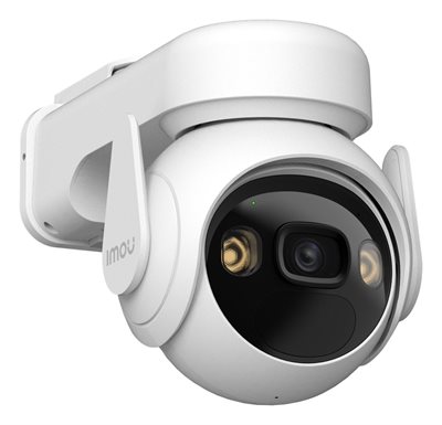 Kamera, Utomhus, Batteri, Pan/Tilt, WiFi, 3MP, Imou Cell Pt