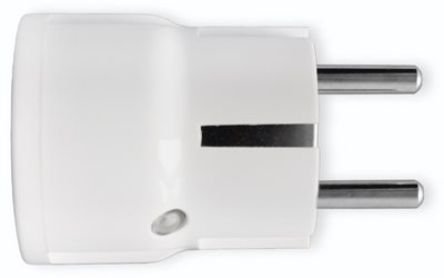 Fjärrplug, effektmätning, Zigbee