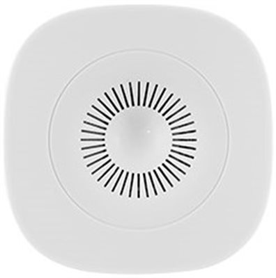 Temperatur och luftfuktighet, Zigbee