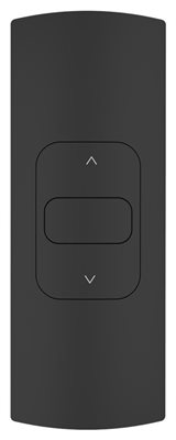 Fjärrkontroll, rullgardinsmotor, 1 kanal, Wifi, MotionBlinds Remote 1CH