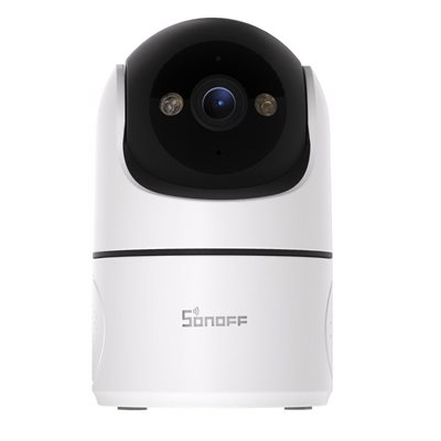 Kamera, WiFi, 360°, Full HD