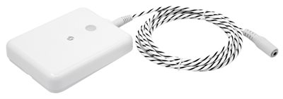 Läckage-/regnsensor, WiFi, Matter, Zigbee, Shelly Flood Gen4
