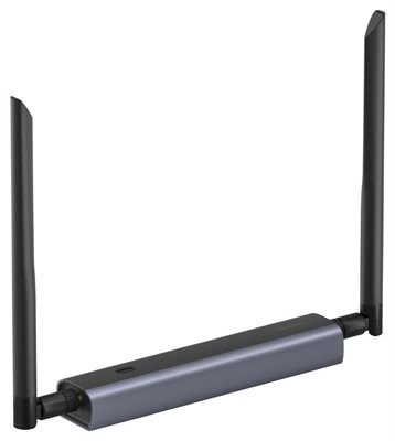Brygga, Zigbee/Thread/Matter, WiFi/Ethernet, Sonoff Dongle Max