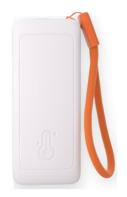 Temperatur- och luftfuktighetsgivare, Zigbee, AAA-batterier, Sonoff AirGuard TH Lite SNZB-02B