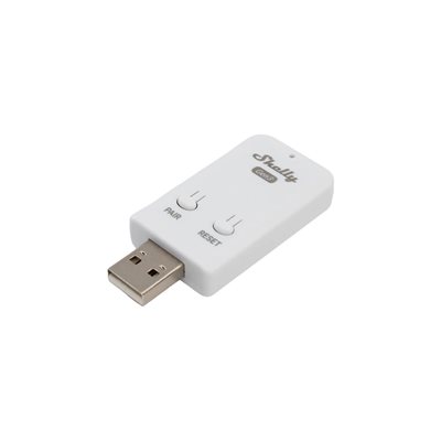 Brygga för Shelly BLU, BLU, WiFi, Shelly BLU Gateway Gen3