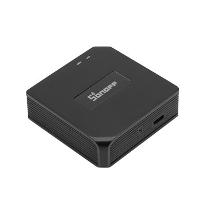 RF brygga, WiFi, Sonoff RF Bridge