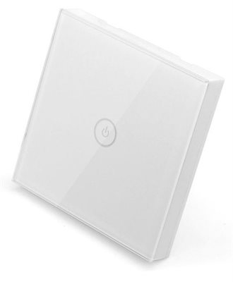 Fjärrknapp, RF, Sonoff T1 RF EU