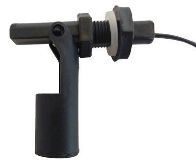 Nivåsensor/flottör, universal