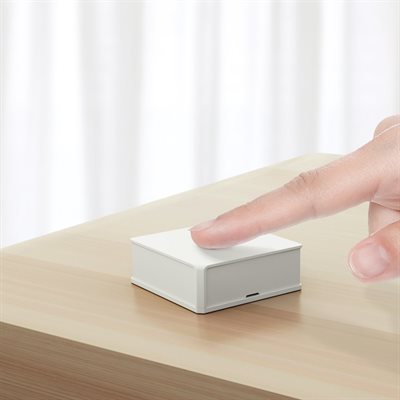 Tryckknapp, ZigBee, Sonoff SNZB-01