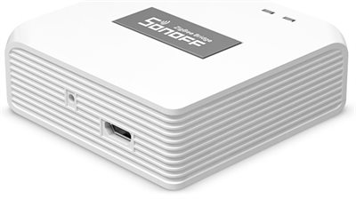 Zigbee brygga, WiFi, Sonoff Zigbee Bridge